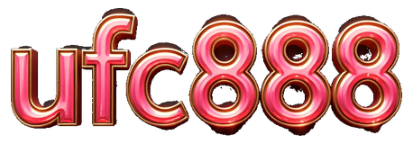 ufc888 logo
